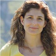 Licenciada en Veterinaria. He impartido prácticas a auxiliares de veterinaria por un total de 7920 horas